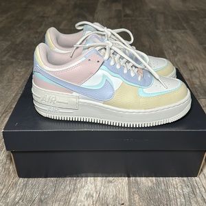 Women’s Air Force 1 Shadow